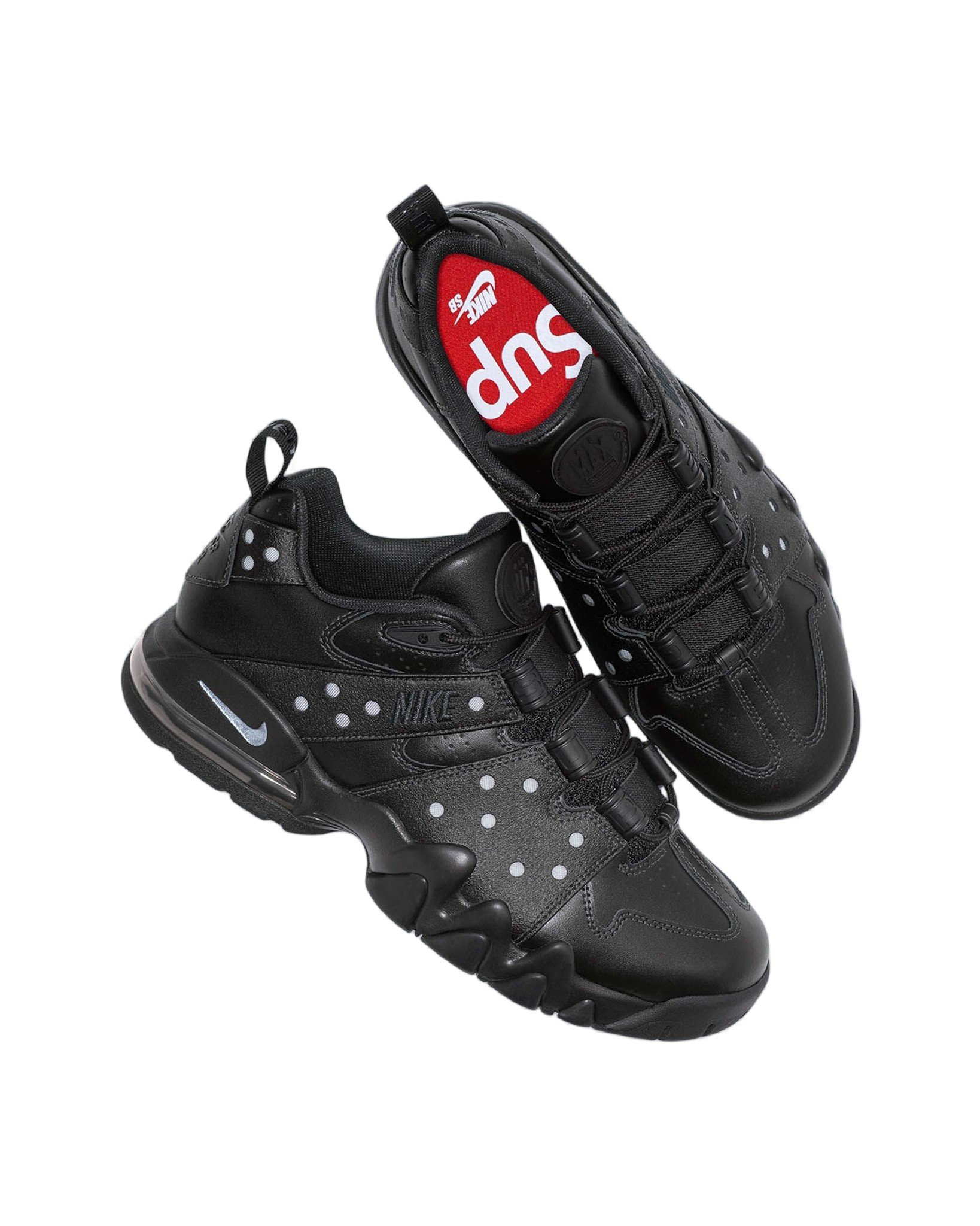 Supreme®/Nike SB Air Max 2 CB ‘94 Low view 2